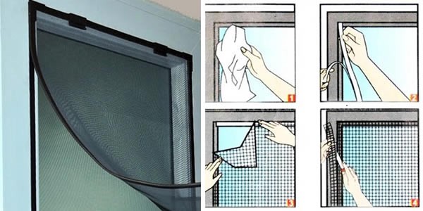 5+ cách lựa chọn cửa lưới chống muối cho ngôi nhà bạn tại Hà Nội
